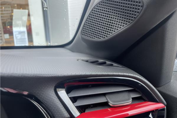 2021 Vauxhall Corsa 1.2 Turbo SRi Hatchback 5dr Petrol Manual Euro 6 (s/s) (100 ps) - Banda Marvel Bl, photo 35