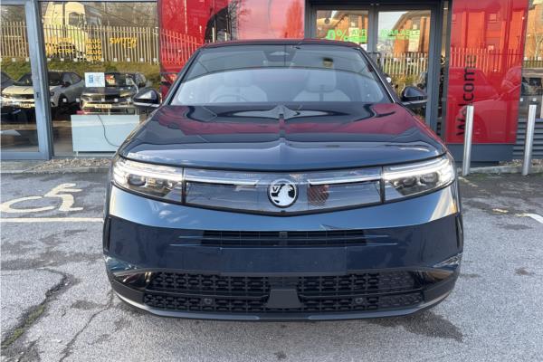 Vauxhall Grandland 1.2 Turbo HBD Ultm E-dct6 F/Rf - Brd Clt Fab+vnl, photo 2