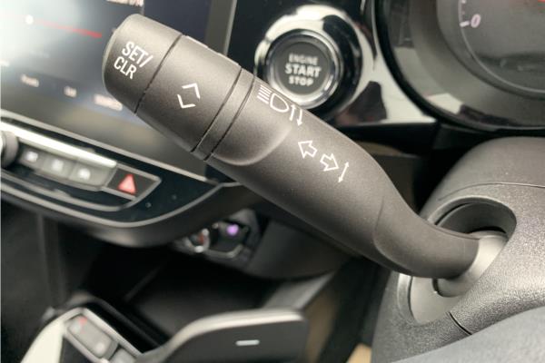 2020 Vauxhall Corsa 1.2 Turbo Elite Nav Premium Hatchback 5dr Petrol Auto Euro 6 (s/s) (100 ps) - Cloth, photo 27