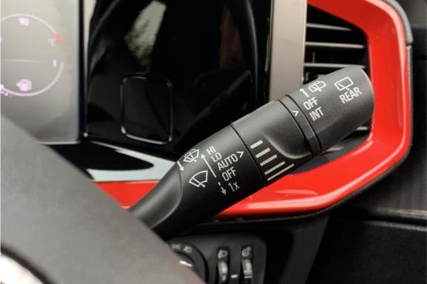 2022 Vauxhall Mokka-e 50kWh SRi Premium SUV 5dr Electric Auto (136 ps) - Cloth, photo 27