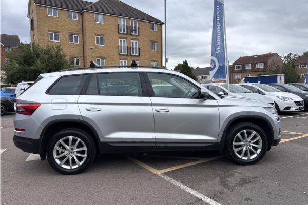Non Franchise 2019 Skoda Kodiaq 1.5 TSI ACT SE SUV 5dr Petrol DSG Euro 6 (s/s) (7 Seat) (150 ps) - Fabic - Cloth, photo 9