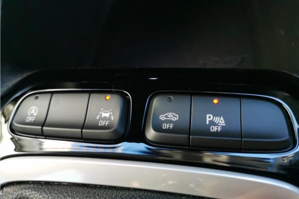 2020 Vauxhall Corsa 1.2 Turbo Elite Nav Hatchback 5dr Petrol Auto Euro 6 (s/s) (100 ps) - Alcantara, photo 32
