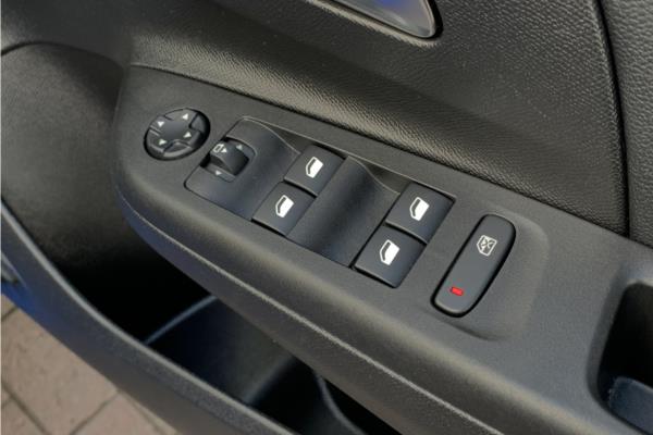 2022 Vauxhall Corsa 1.2 Turbo Elite Edition Hatchback 5dr Petrol Auto Euro 6 (s/s) (100 ps) - Cloth, photo 22