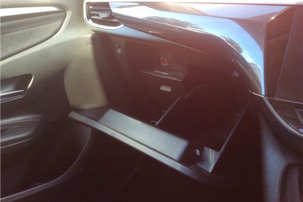 2021 Vauxhall Corsa 50kWh Elite Nav Premium Hatchback 5dr Electric Auto (7.4Kw Charger) (136 ps) - Cloth, photo 26