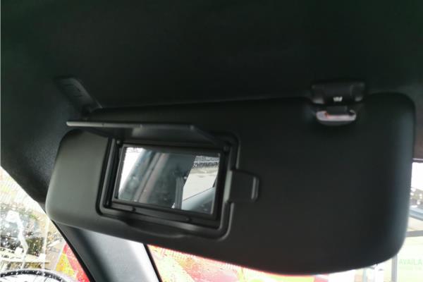 2022 Vauxhall Corsa 1.2 Turbo Ultimate Hatchback 5dr Petrol Auto Euro 6 (s/s) (130 ps) - Cloth/Alcantara, photo 30