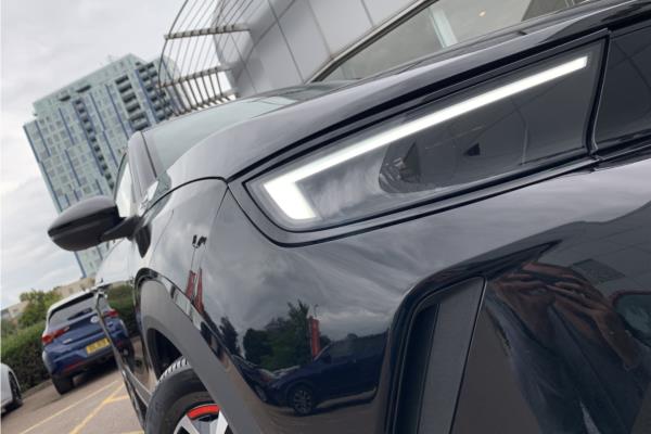 2023 Vauxhall Mokka 1.2 Turbo GS SUV 5dr Petrol Auto Euro 6 (s/s) (130 ps) - Cloth, photo 40