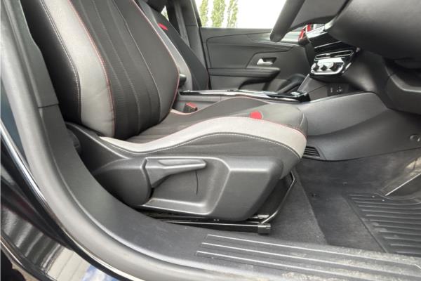 2021 Vauxhall Mokka-e 50kWh SRi Nav Premium SUV 5dr Electric Auto (136 ps) - Cloth, photo 29
