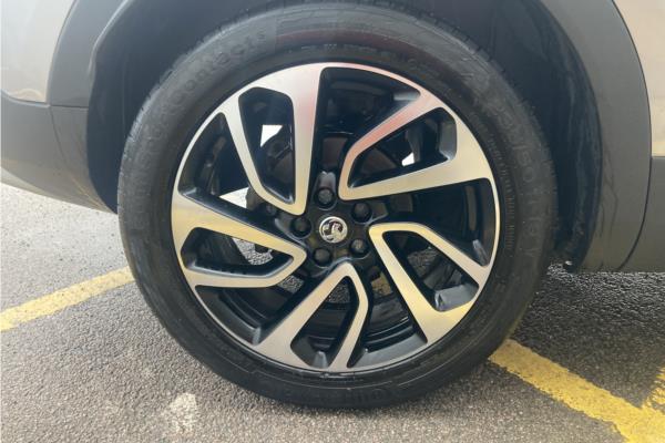 2018 Vauxhall Grandland 1.2T 130ps Elite NAV - Leather, photo 20