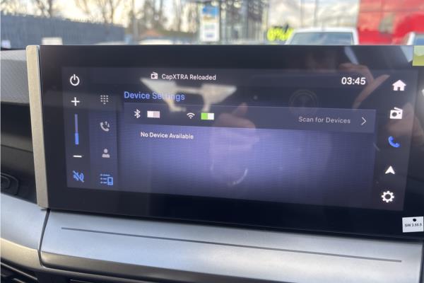 Vauxhall Frontera 83kW GS 44kWh AU - Ergo Feture Gry, photo 22