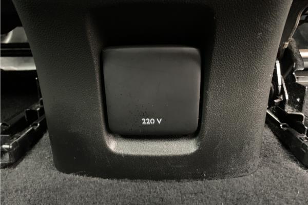 2019 Vauxhall Grandland X 1.2 Turbo GPF Sport Nav SUV 5dr Petrol Auto Euro 6 (s/s) (130 ps) - Cloth, photo 34