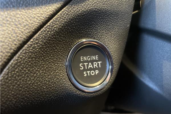 2023 Vauxhall Grandland - Alcantara Jet Black Cloth, Jet Black, photo 21