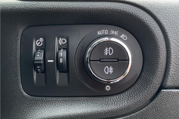 2020 Vauxhall Grandland X 1.2 Turbo Elite Nav SUV 5dr Petrol Auto 8Spd Euro 6 (s/s) (130 ps) - Leather, photo 21