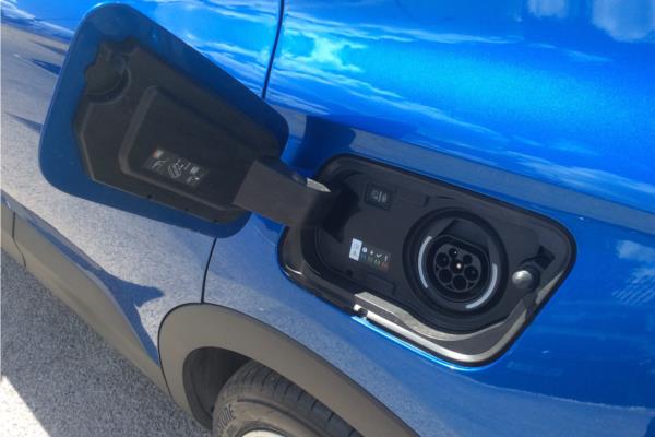 2020 Vauxhall Grandland X 1.6 13.2kWh Elite Nav SUV 5dr Petrol Plug-in Hybrid Auto 4WD Euro 6 (s/s) Hybrid4 (300 ps) - Leather, photo 46
