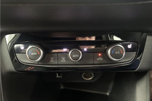 2020 VAUXHALL CORSA - Cloth, photo 15