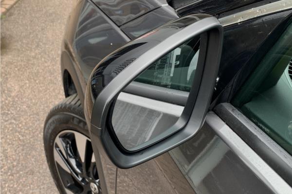 2021 Vauxhall Grandland X 1.2 Turbo Griffin Edition SUV 5dr Petrol Manual Euro 6 (s/s) (130 ps) - Cloth, photo 40