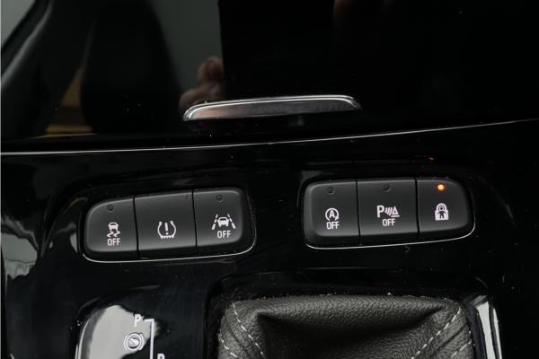 2019 Vauxhall Grandland X - Leather, photo 27