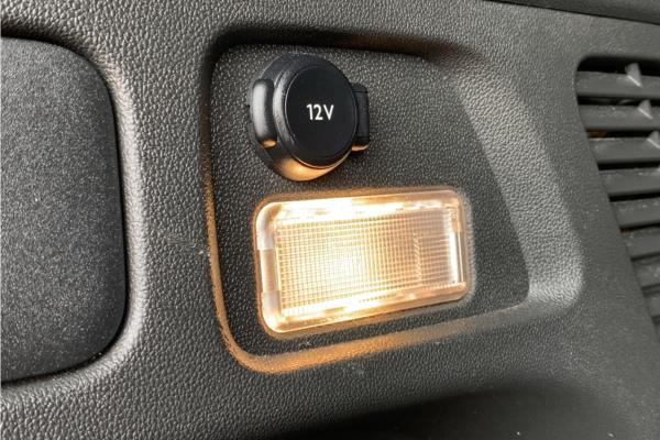2022 Vauxhall Grandland 1.2 Turbo Elite SUV 5dr Petrol Manual Euro 6 (s/s) (130 ps) - Leather, photo 44