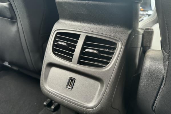 2021 Vauxhall Grandland X 1.2 Turbo SRi Nav SUV 5dr Petrol Auto Euro 6 (s/s) (130 ps) - Cloth, photo 39
