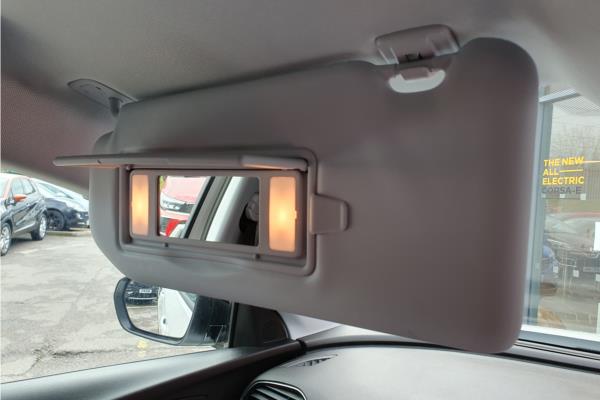 2020 Vauxhall Grandland X 1.2 Turbo SRi Nav SUV 5dr Petrol Auto Euro 6 (s/s) (130 ps) - Cloth, photo 30