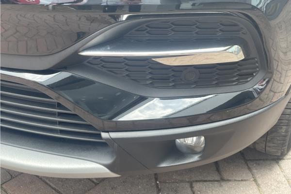 2019 Vauxhall Grandland X 1.2 Turbo GPF Sport Nav SUV 5dr Petrol Auto Euro 6 (s/s) (130 ps) - Cloth, photo 40