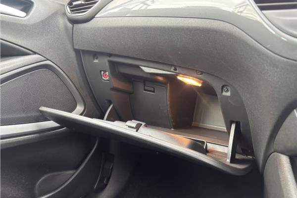 2022 Vauxhall Crossland 1.2 Turbo Elite Edition SUV 5dr Petrol Auto Euro 6 (s/s) (130 ps) - Cloth, photo 26