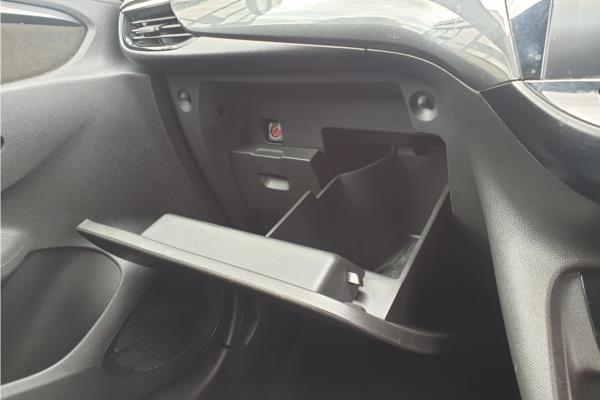2022 Vauxhall Corsa 1.2 Turbo Ultimate Hatchback 5dr Petrol Auto Euro 6 (s/s) (130 ps) - Cloth/Alcantara, photo 26