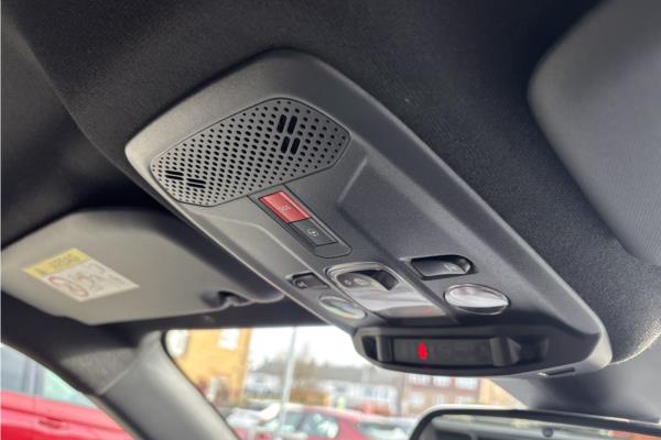2022 Vauxhall Mokka 1.2 Turbo SRi Premium SUV 5dr Petrol Auto Euro 6 (s/s) (130 ps) - Cloth, photo 25