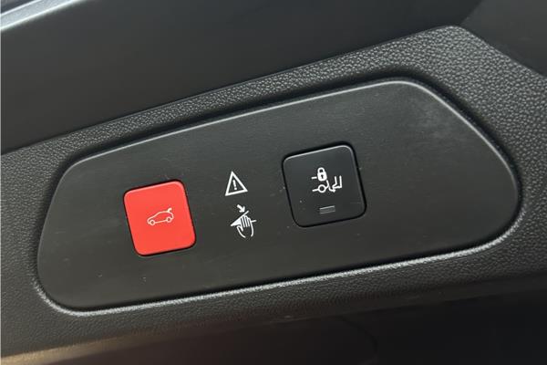 2020 Vauxhall Grandland X 1.2 Turbo Elite Nav Premium SUV 5dr Petrol Auto Euro 6 (s/s) (130 ps) - Leather, photo 46