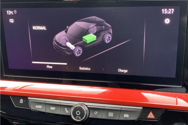 2024 Vauxhall Mokka-e 50kWh GS SUV 5dr Electric Auto (136 ps) - Minstral+jet Bk, photo 36