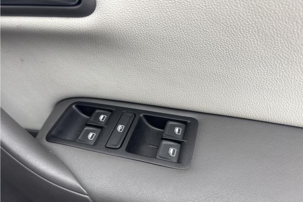 Non Franchise 2017 Volkswagen Polo 1.0 BlueMotion Tech beats Euro 6 (s/s) 5dr - Fabic - Cloth, photo 22