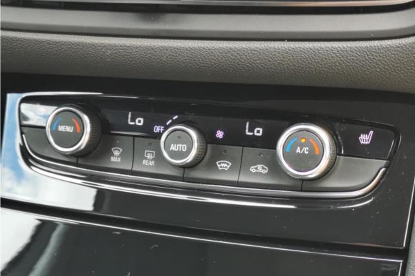 2022 Vauxhall Grandland 1.2 Turbo Elite SUV 5dr Petrol Manual Euro 6 (s/s) (130 ps) - Leather, photo 16