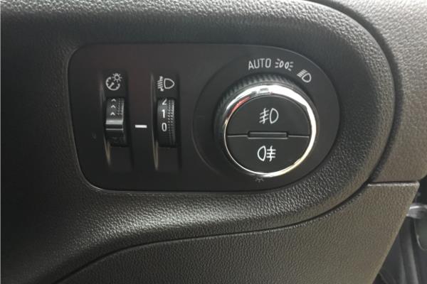2018 Vauxhall Grandland 1.2T 130ps Elite NAV - Leather, photo 21