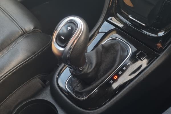 2018 Vauxhall Mokka X 1.4i Turbo Elite Nav SUV 5dr Petrol Auto Euro 6 (140 ps) - Leather, photo 37