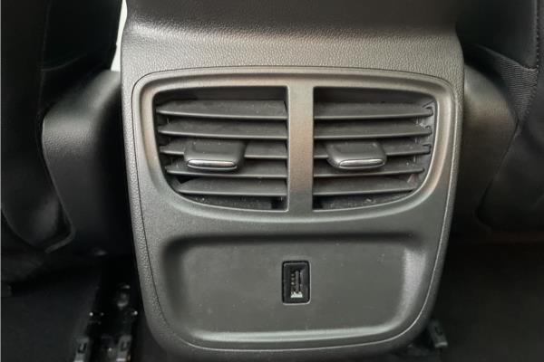 2019 Vauxhall Grandland X - Leather, photo 40