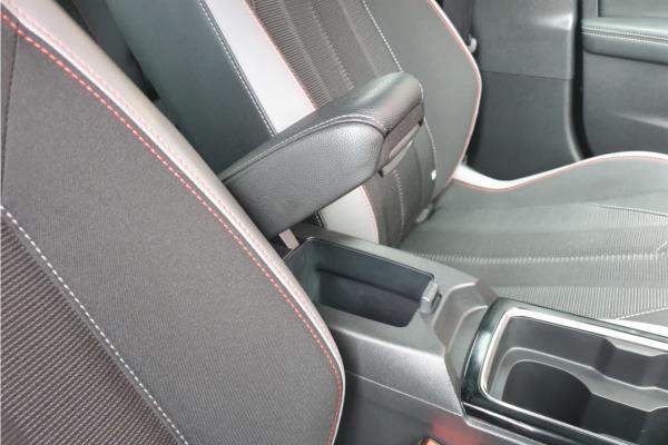 2021 Vauxhall Mokka 1.2 Turbo SRi SUV 5dr Petrol Manual Euro 6 (s/s) (100 ps) - Black Jasmin Lt, photo 36