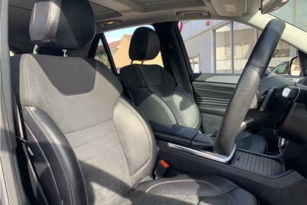 Non Franchise 2015 Mercedes-Benz M Class 3.0 ML350 V6 BlueTEC AMG Line SUV 5dr Diesel G-Tronic 4WD Euro 6 (s/s) (258 ps) - Mixed Leather - Fabric/Cloth, photo 34