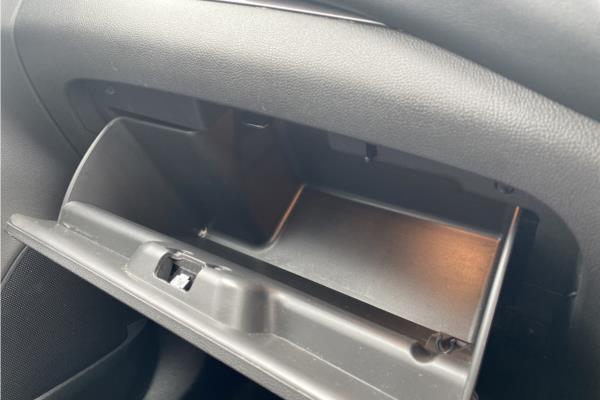 2019 Vauxhall Mokka X 1.4i Turbo ecoTEC Elite Nav SUV 5dr Petrol Manual Euro 6 (s/s) (140 ps) - Black Jasmin Lt, photo 26