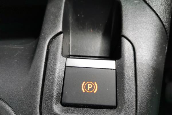 2021 Vauxhall Combo Life 1.5 Turbo D SE MPV 5dr Diesel Manual Euro 6 (s/s) (7 Seat) (100 ps) - Cloth, photo 31