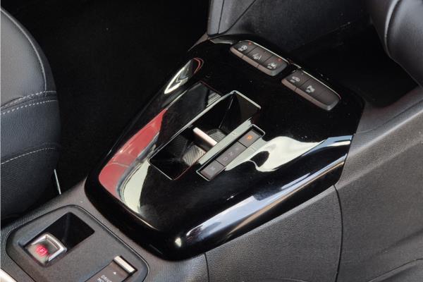 2022 Vauxhall Corsa 1.2 Turbo Ultimate Hatchback 5dr Petrol Auto Euro 6 (s/s) (130 ps) - Cloth/Alcantara, photo 35