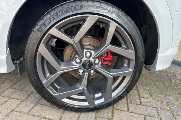 Non Franchise 2022 Ford Puma 1.5T EcoBoost ST SUV 5dr Petrol Manual Euro 6 (s/s) (200 ps) - Fabic - Cloth, photo 20