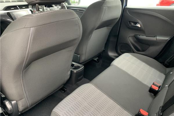 2021 Vauxhall Corsa 1.2 Turbo SE Premium Hatchback 5dr Petrol Auto Euro 6 (s/s) (100 ps) - Fresez Marvel, photo 36