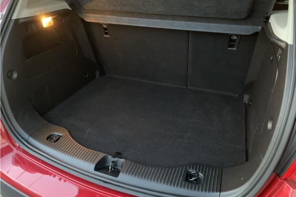 2019 Vauxhall Mokka X 1.4i Turbo Design Nav SUV 5dr Petrol Auto Euro 6 (140 ps) - Cloth, photo 37