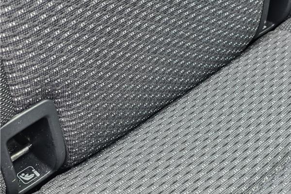 Non Franchise 2021 Volkswagen Touran 1.5 TSI EVO SE Family MPV 5dr Petrol Manual Euro 6 (s/s) (150 ps) - Fabic - Cloth, photo 33