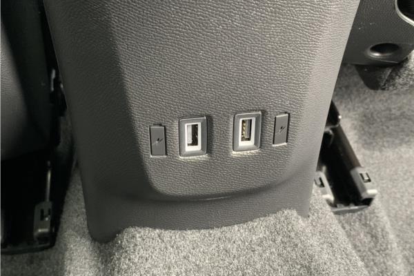 Non Franchise 2020 Vauxhall Mokka-e 50kWh GS SUV 5dr Electric Auto (136 ps) - Minstral+jet Bk, photo 49