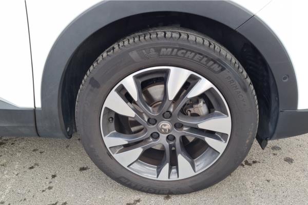 2020 VAUXHALL GRANDLAND - Berson Black, photo 26