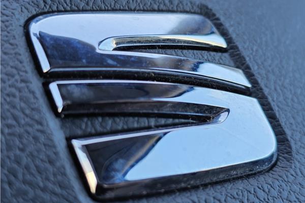 Non Franchise 2019 SEAT Alhambra 2.0 TDI XCELLENCE MPV 5dr Diesel DSG Euro 6 (s/s) (150 ps) - Fabic - Cloth, photo 50