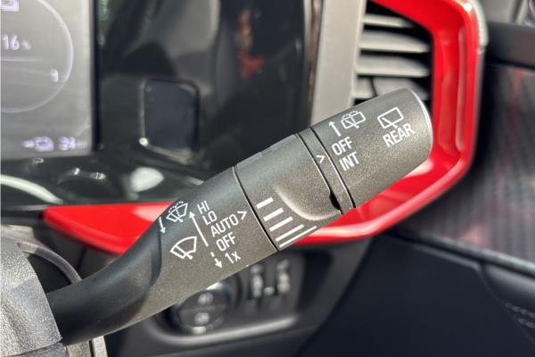 2021 Vauxhall Mokka-e 50kWh SRi Nav Premium SUV 5dr Electric Auto (136 ps) - Cloth, photo 28