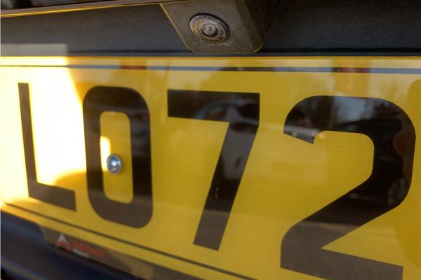 2022 Vauxhall Mokka 1.2 Turbo GS Line SUV 5dr Petrol Manual Euro 6 (s/s) (100 ps) - Cloth, photo 38