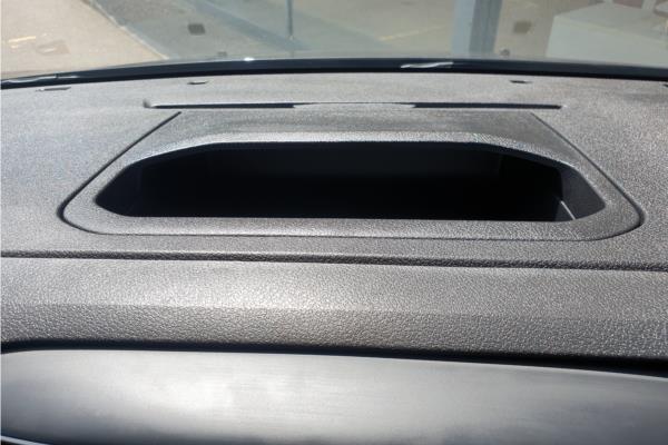 2024 Vauxhall Vivaro 1.5 Turbo D 2900 Prime Panel Van 6dr Diesel Manual L1 H1 Euro 6 (s/s) (100 ps) - Curtiba Grey, photo 35