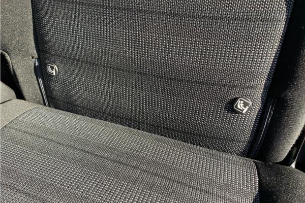 2020 Vauxhall Combo Life 1.2 Turbo Energy MPV 5dr Petrol Auto Euro 6 (s/s) (130 ps) - Cloth, photo 33